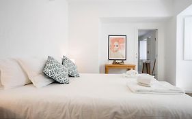 Pessoa/Rico - Historical Tavira House